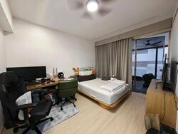 Sunrise Villa (D28), Terrace #558229141